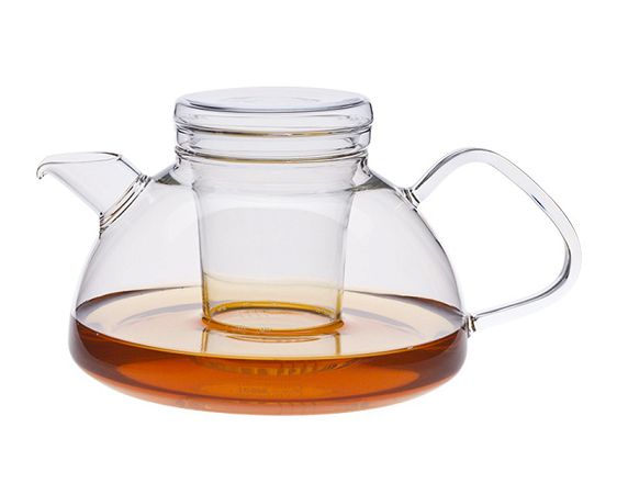 Dzbanek 1,2 L szklany z zaparzaczem Trendglas - NOVA+ 4E.105068 Dzbanek 1,2 L szklany z zaparzaczem Trendglas - NOVA+ 4E.105068