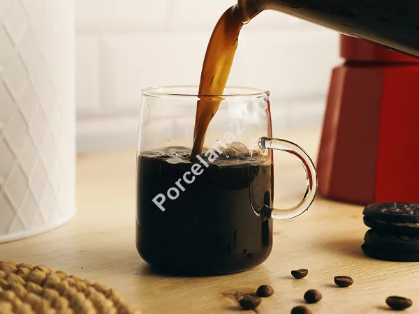 Kpl. szklanek 250 ml (6 szt.) Termisil - Baryłka 42S.B25 Kpl. szklanek 250 ml (6 szt.) Termisil - Baryłka 42S.B25