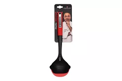 Chochla / łyżka wazowa 33 cm ZWIEGER - Obsidian 1Z.OB.CHO