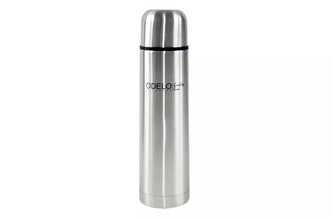 Termos stalowy 750 ml Odelo 1OD.TER.1072 Termos stalowy 750 ml Odelo 1OD.TER.1072