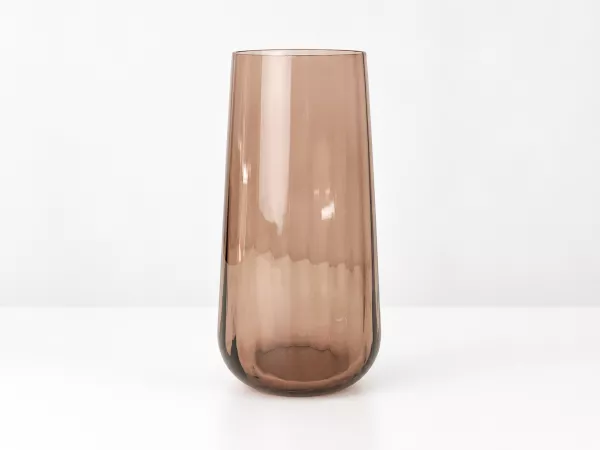 Wazon 25 cm Rona - Deco Fade Amber 4SR.WA.498220 Wazon 25 cm Rona - Deco Fade Amber 4SR.WA.498220