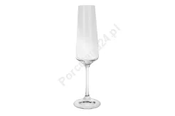 Kpl. kieliszków do szampana 160 ml (6szt) Bohemia - NAOMI 4SB.NA.710857