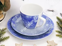 Garnitur śniadaniowy (2el) Lubiana - Frozen 9076