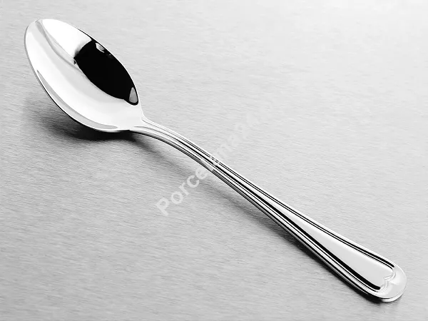 Łyżka stołowa 19,6 cm Amefa - ELEGANCE 7204 Łyżka stołowa 19,6 cm Amefa - ELEGANCE 7204