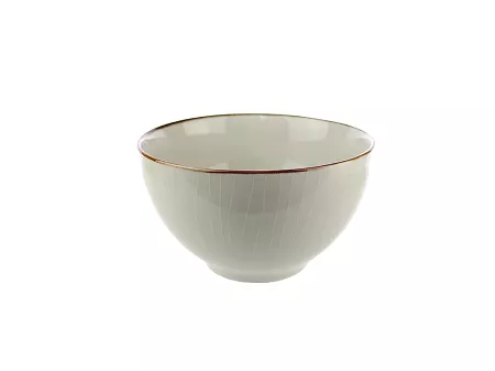 Salaterka 17 cm Bogucice - Alumina Bergen Fog 1109