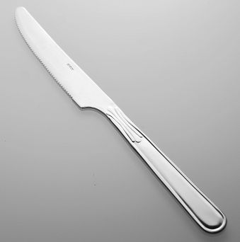 Nóż stołowy 20,9 cm Venosta - Honda