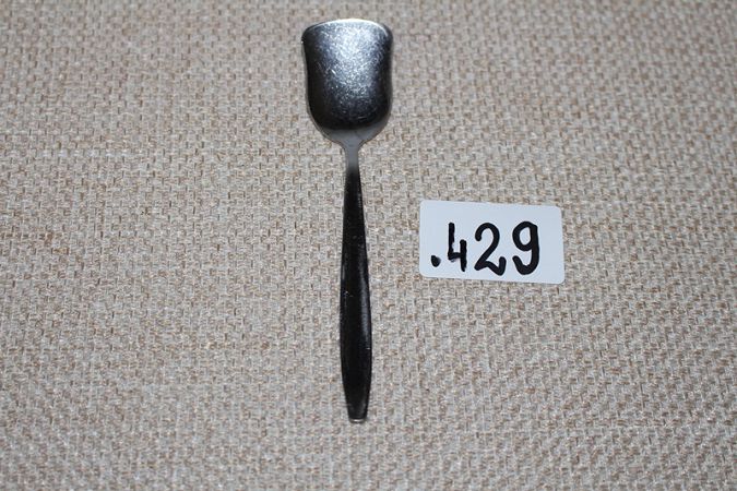 Kpl. 12 łyżeczek do cukru (.429) Kpl. 12 łyżeczek do cukru (.429)