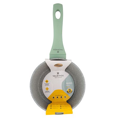 Rondel 1,1 L / 16 cm Valdinox - Sabio 07.SAB.R16 Rondel 1,1 L / 16 cm Valdinox - Sabio 07.SAB.R16