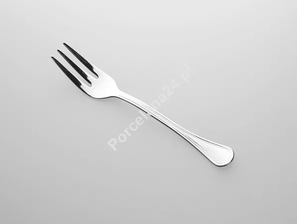 Widelczyk do ciasta (14,5 cm) 3V Venosta - Inglese Widelczyk do ciasta (14,5 cm) 3V Venosta - Inglese
