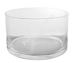Salaterka prosta 24 cm Edwanex - 44.SAL.08-065/24