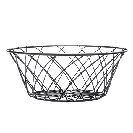 Koszyk metalowy / druciany na owoce Altom Design - 07.AK.5128 Koszyk metalowy / druciany na owoce Altom Design - 07.AK.5128