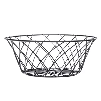 Koszyk metalowy / druciany na owoce Altom Design - 07.AK.5128