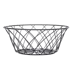 Koszyk metalowy / druciany na owoce Altom Design - 07.AK.5128
