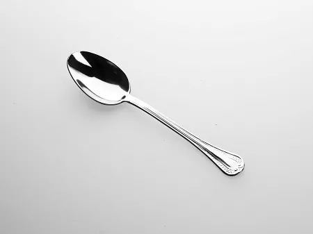 Łyżeczka mokka (do espresso) 11 cm 3V Venosta - Impero