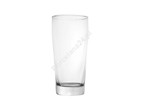 Kpl. szklanek do piwa 655 ml (4 szt) Trend Glass - Willy 44.TG-38009 Kpl. szklanek do piwa 655 ml (4 szt) Trend Glass - Willy 44.TG-38009