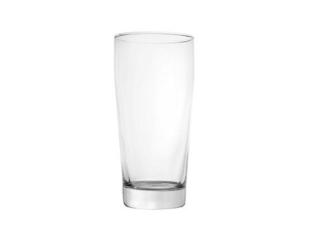Kpl. szklanek do piwa 655 ml (4 szt) Trend Glass - Willy 44.TG-38009