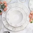 Serwis obiadowy na 6 osób (19 el.) Villa Italia - Loretta