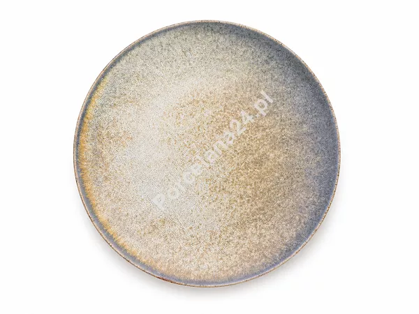 Talerz płytki 28 cm Bogucice - Alumina Gobi 1268 Talerz płytki 28 cm Bogucice - Alumina Gobi 1268