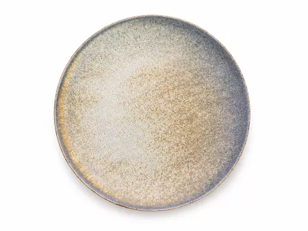 Talerz płytki 28 cm Bogucice - Alumina Gobi 1268