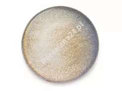 Talerz płytki 28 cm Bogucice - Alumina Gobi 1268