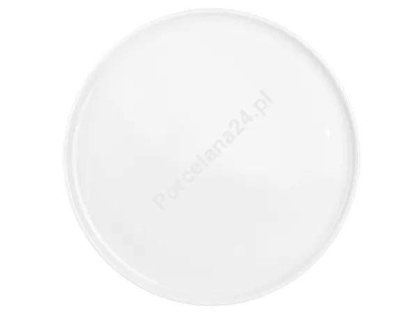 Półmisek okrągły 28 cm Lubiana - Ankara (nr 4136) Półmisek okrągły 28 cm Lubiana - Ankara (nr 4136)