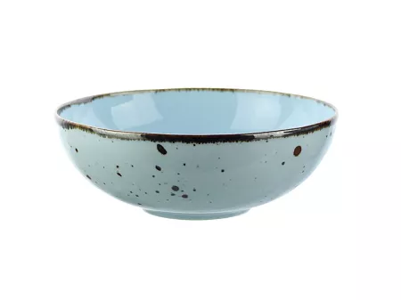 Salaterka 16 cm Bogucice - Alumina Cottage Sky 1091