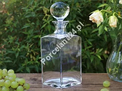 Karafka do whisky 1000 ml Krosno - CARO 2101