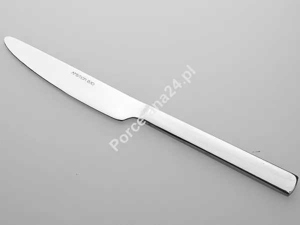 Nóż stołowy 23 cm Ambition - Prato (89546) Nóż stołowy 23 cm Ambition - Prato (89546)