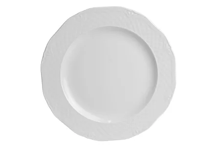 Talerz płytki 24 cm Lubana - Afrodyta (nr 2624)