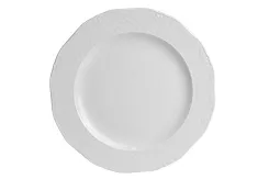 Talerz płytki 24 cm Lubiana - Afrodyta (nr 2624)