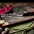 Nóż do warzyw 17,5 cm Forged - VG10