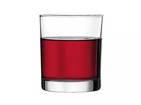 Szklanka niska 185 ml Pasabahce - Istanbul 1S.400065