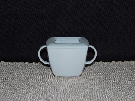 Cukiernica bez pokrywki 300 ml Lubiana - Victoria Wyprzedaż 