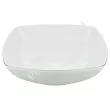 Talerz głęboki 18,5 cm Chodzież - Akcent 9718 PLATYNOWA LINIA