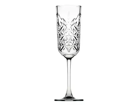 Komplet kieliszków 175 ml do szampana (4 szt.) Pasabahce - Timeless 1D.TIM.722291