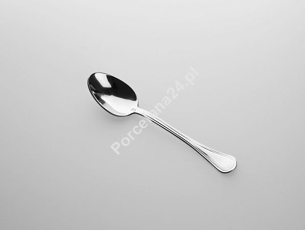 Łyżeczka do espresso / mokka (11 cm) 3V Venosta - Inglese Łyżeczka do espresso / mokka (11 cm) 3V Venosta - Inglese