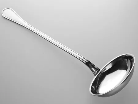 Łyżka wazowa (28 cm) 3V Venosta - Inglese