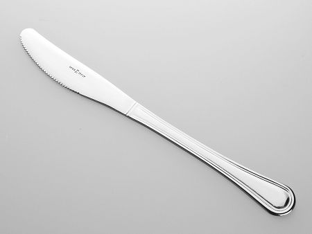 Nóż stołowy (20,6 cm) 3V Venosta - Inglese