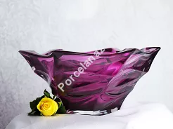 Misa 29,5 cm Bohemia - FLAMENCO PURPLE 4SB.FLAP.593425
