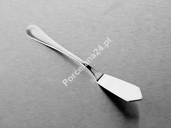 Nóż do masła (15 cm) Odiso - Palermo 3500 (polerowane) Nóż do masła (15 cm) Odiso - Palermo 3500 (polerowane)