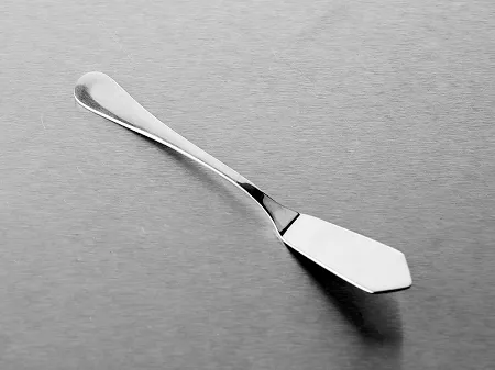 Nóż do masła (15 cm) Odiso - Palermo 3500 (polerowane)