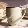 Kubek 0,4l Bogucice - Alumina Cottage Green Tea 1220