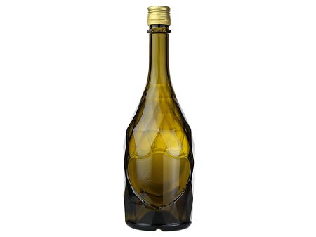 Butelka z nakrętką 750 ml Sezon - Diamant 0164