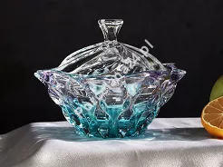 Bombonierka 21 cm Bohemia - SAMBA GRADIENT 4SB.SAMG.611933