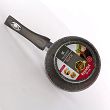 Rondel 1,1 L / 16 cm Valdinox - Rock 07.ROC.R16