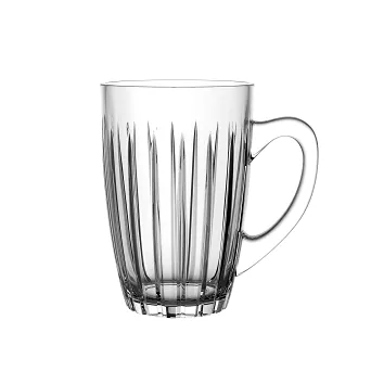 Kubek szklany 350 ml Altom Design - Venus 07.K.3246