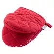 Chwytak kuchenny 13 x 16 cm Altom Design - Zimowa Choinka 07.CHR.5548