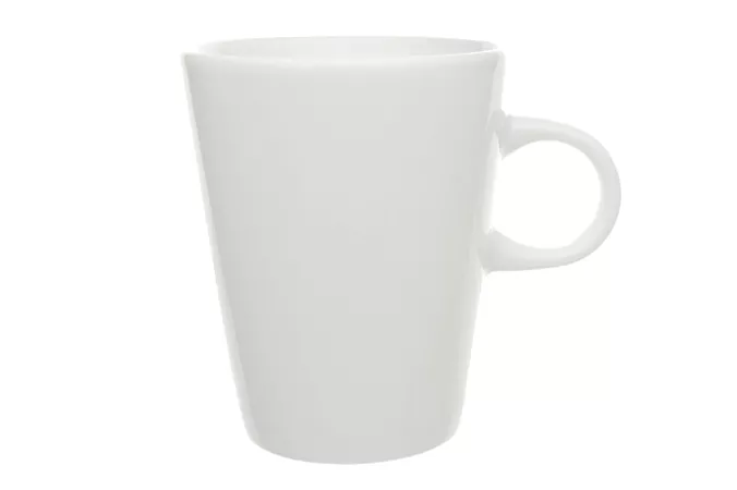 Kubek 0,3 L Lubiana - Trapo białe (nr 2510) Kubek 0,3 L Lubiana - Trapo białe (nr 2510)