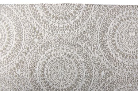 Obrus prostokątny 140 x 220 cm Surbo - AKOR dek.1 81.140x220-AK01