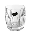 Kpl. szklanek do whisky 250ml (6szt) Bohemia - SAFARI 4SB.SA.752901